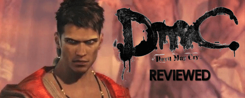 THE CASE OF DANTE VS FOX NEWS  DmC: Devil May Cry - Part 3 