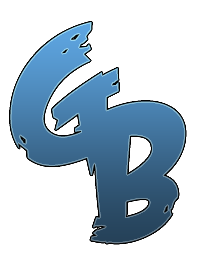 GB: Logo (GameBanana > Sprays > GameBanana Sprays ...
