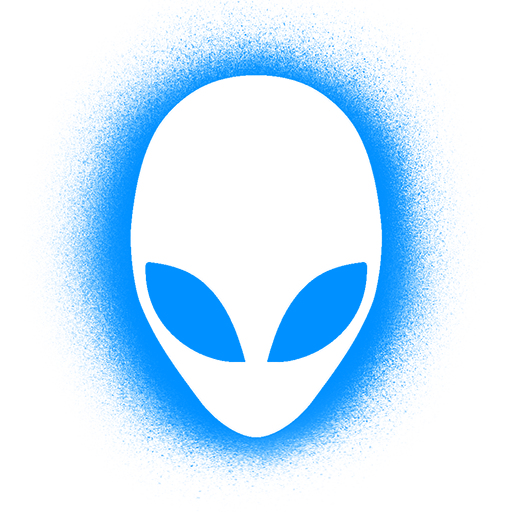 Alienware Icon Pack Download