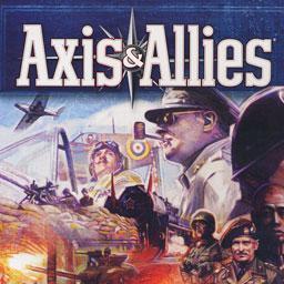 key code for axis and allies_Page 1 of comments on Axis and Allies CD ...