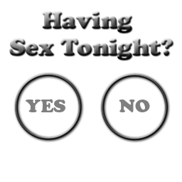 Will I Have Sex Tonight 62
