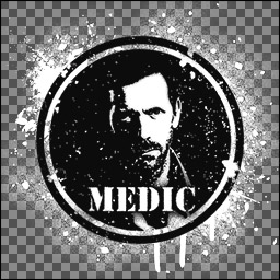 Tf2 Medic Sprays