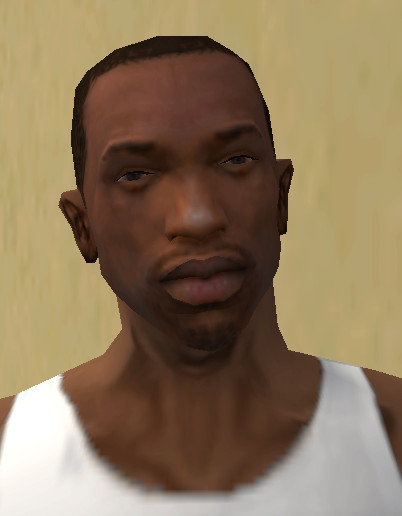 carl johnson