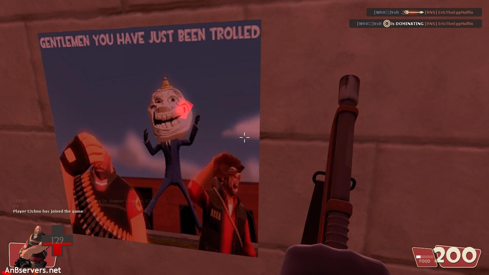 That Spy Is A Troll Team Fortress 2 Sprays