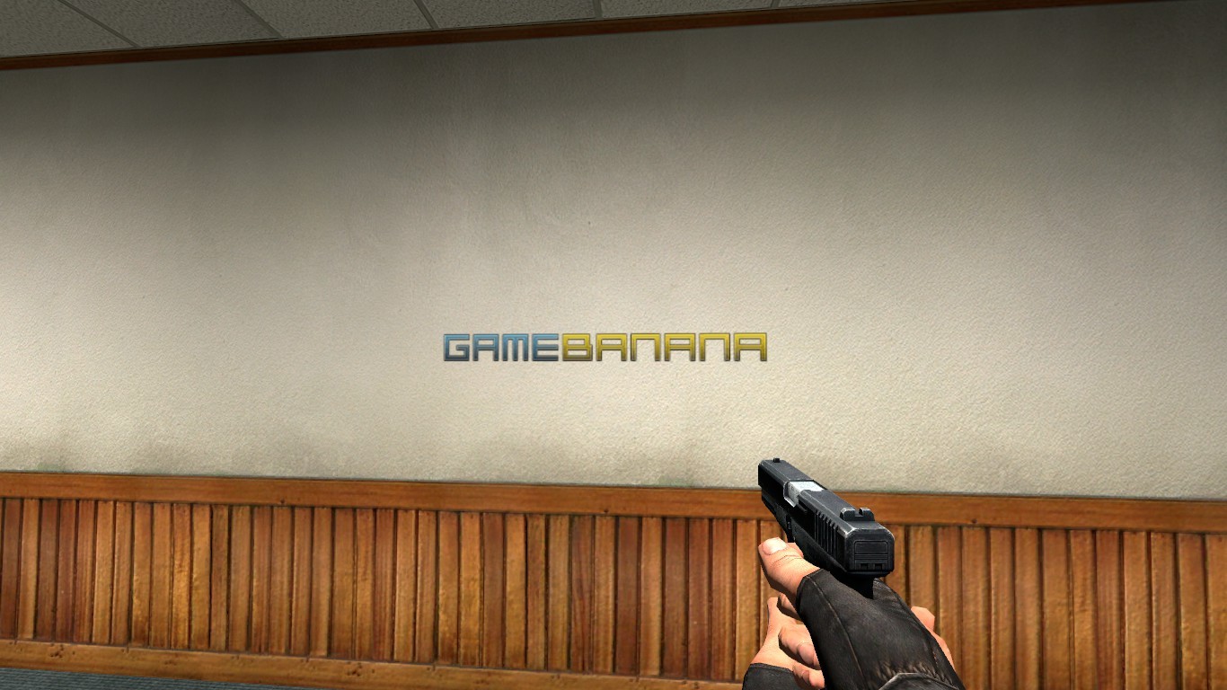 Gamebanana Spray Pack Counter Strike Source Sprays