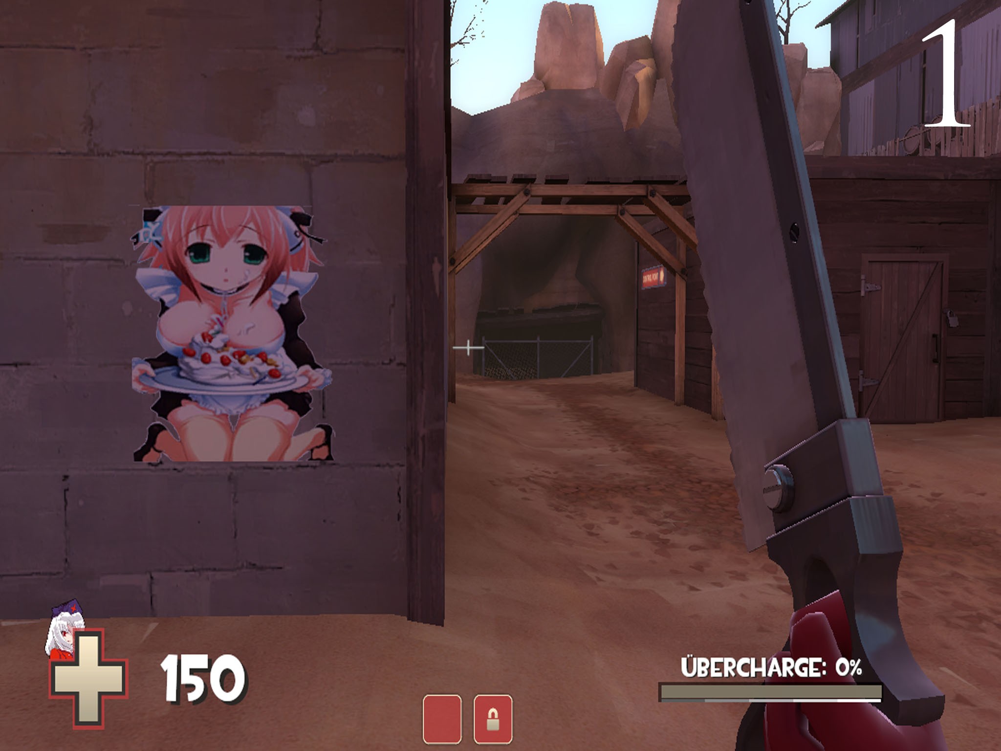 Ikaros Folder Pack Team Fortress Sprays