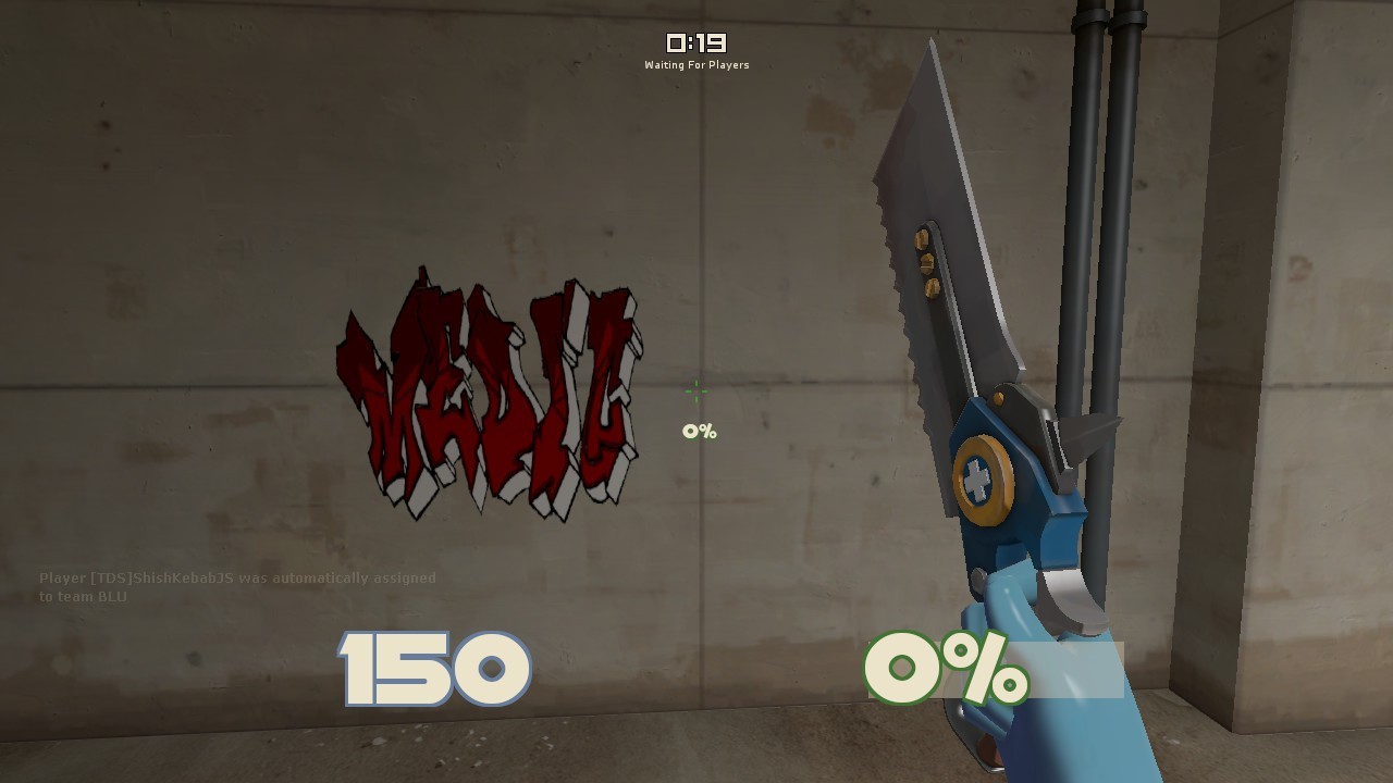 TF2 Graffiti Spray Pack Team Fortress 2 Sprays