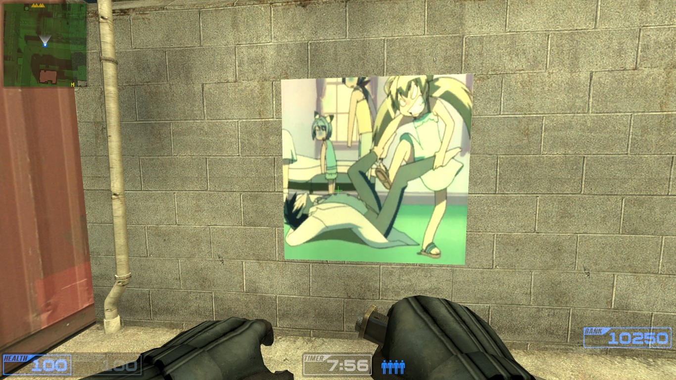 Counter Strike Source Nude 73