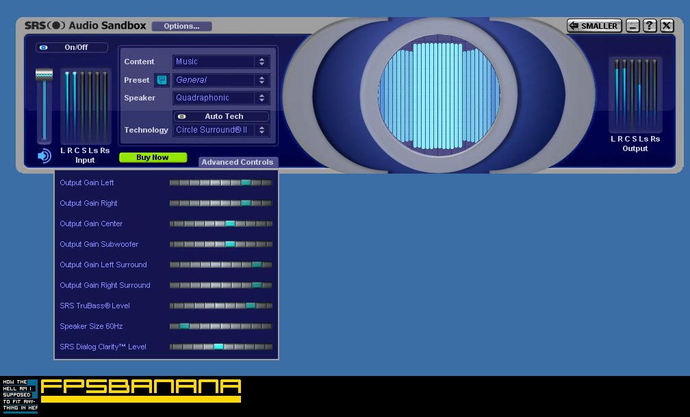 srs audio sandbox скачать торрент