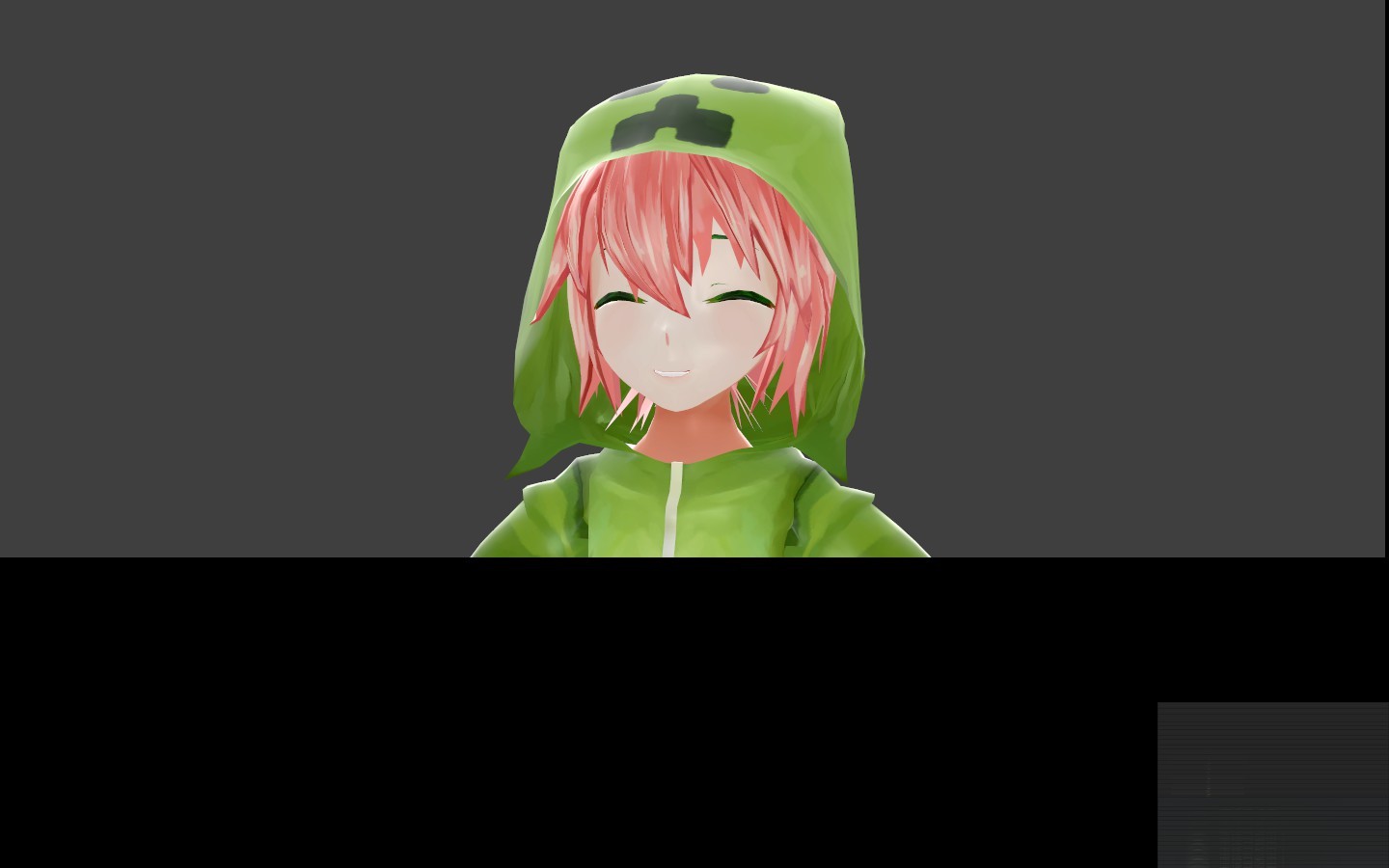 Wip Creeper Girl Garrys Mod Wips General Gamebanana 