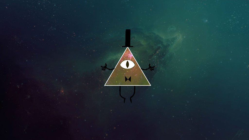 bill cipher (wip)