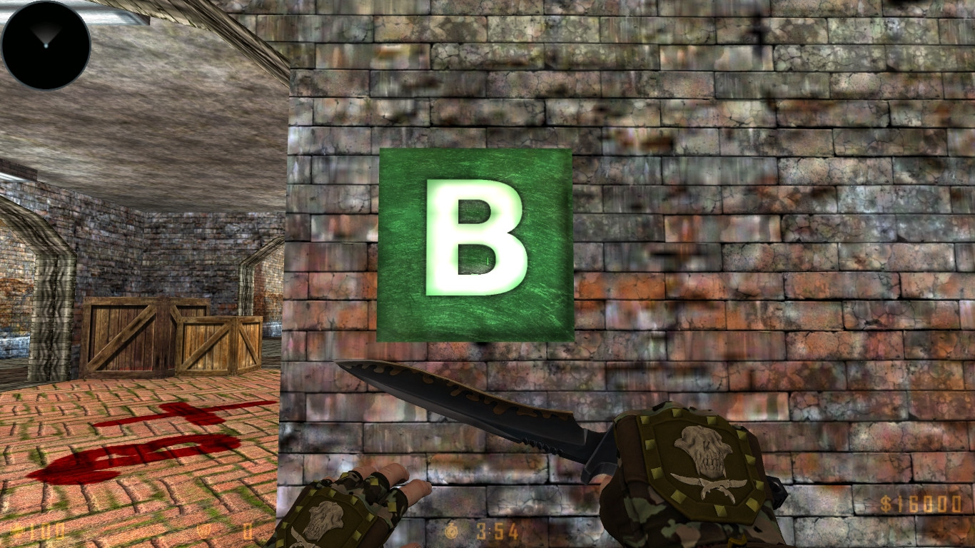 0% finished i try to make hd textures for de_mirage and de_cpl