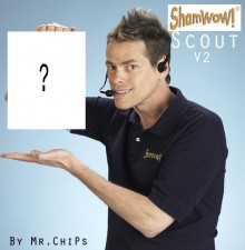 Scout Shamwow