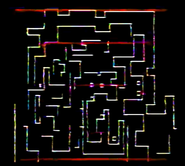 Steam Workshop::My Backrooms Levels maps