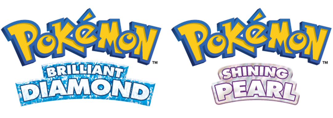 Pokémon Brilliant Diamond - 1080p mod   - The Independent Video  Game Community