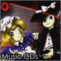 Midi Collection Touhou Project Gamebanana Projects - roblox music id border of life remix touhou