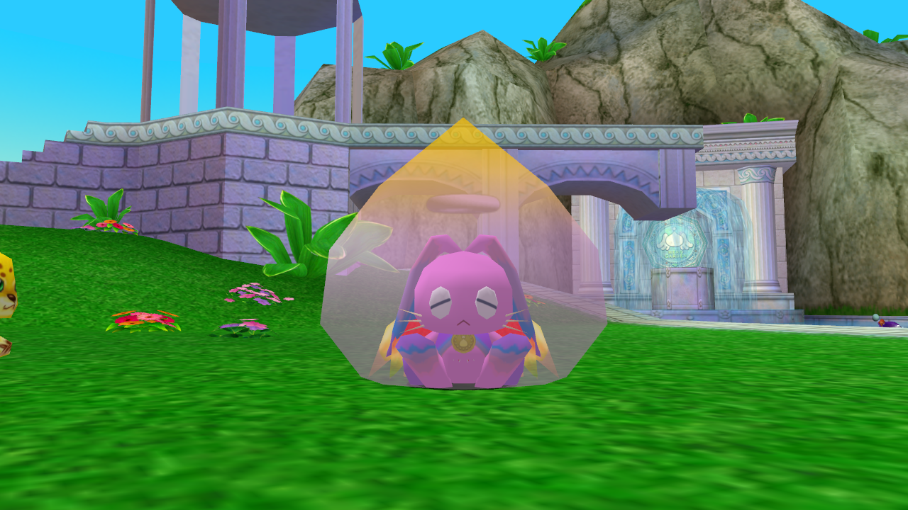 Enhanced Chao World [Sonic Adventure 2] [Mods]