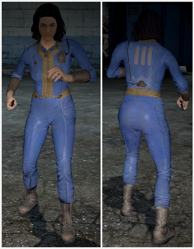 fallout 4 nora alive