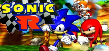 Sonic R | Mods, discussions and more