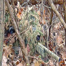 Ghillie Suit | GameBanana Sprays