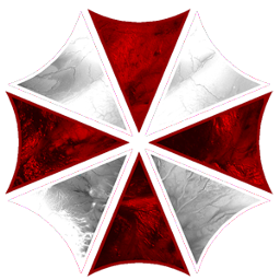 Umbrella Corp. (Counter-Strike: Source > Sprays > Product & Company ...