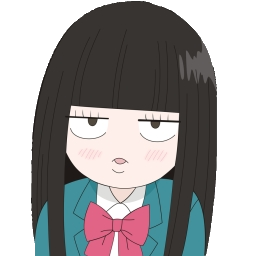 Chibi Sawako Spray (Team Fortress 2 > Sprays > Anime Art) - GAMEBANANA