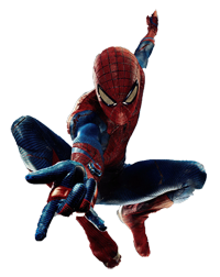 Spiderman Spray Pack (Counter-Strike: Source > Sprays > Comic Book ...