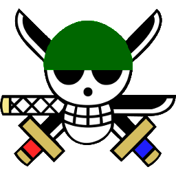 Zoro logo | Counter-Strike 1.6 Sprays