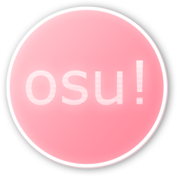 osu! Logo | Team Fortress 2 Sprays