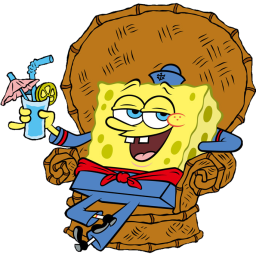 SpongebobLounge