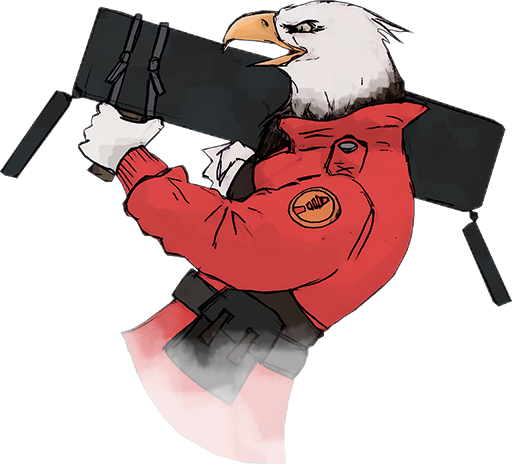 Tf2 The War Eagle