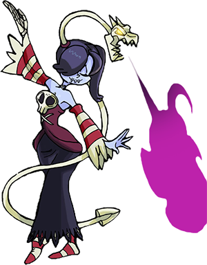 Squigly (Team Fortress 2 > Sprays > Game Characters & Related) - GAMEBANANA