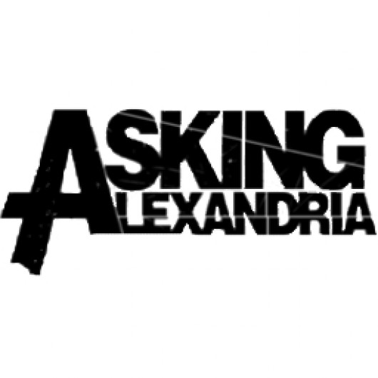 Asking Alexandria Counter Strike Source Sprays - asking alexandria roblox