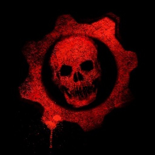 Gears of WAR Spray! (Counter-Strike: Condition Zero > Sprays > Other ...