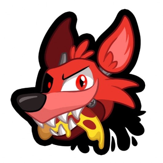 Foxy Mascot Team Fortress 2 Sprays - deluxe roblox memes animated team fortress 2 sprays