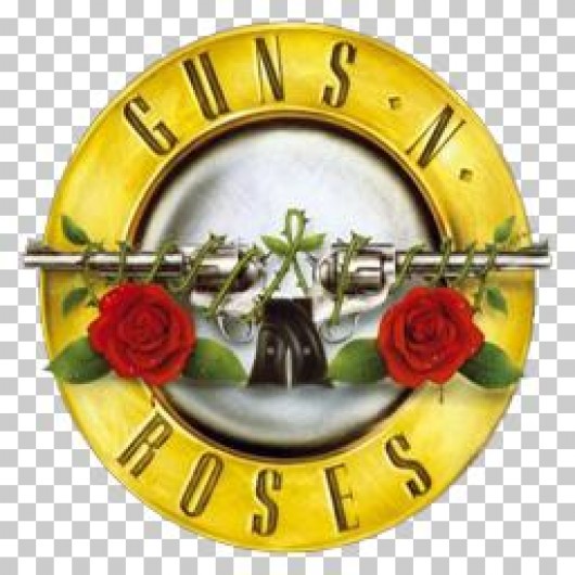 Guns'n Roses | GameBanana Sprays