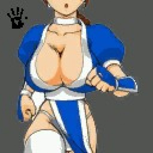 Animated Boob Avatar - PORNO GALLERY