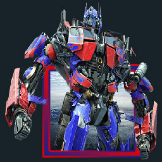 Optimus Prime [GameBanana] [Sprays]