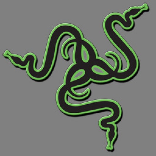 Razer Logo Cool [GameBanana] [Sprays]