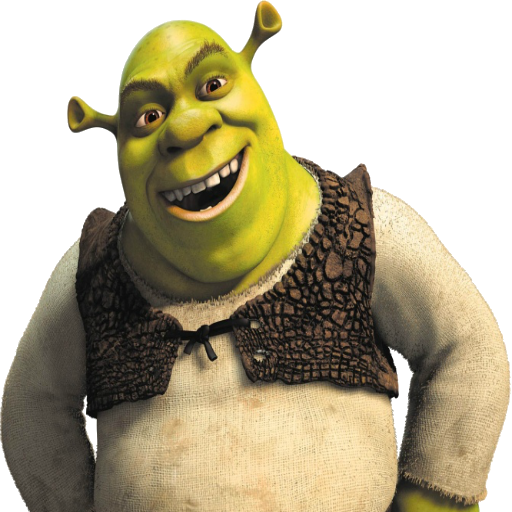 Shrek (Team Fortress 2 > Sprays > TV Shows/Movies) - GAMEBANANA