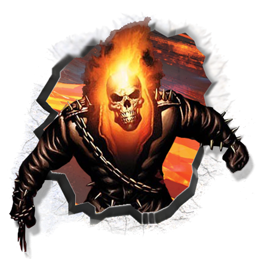 รวมกัน 91+ ภาพ รูปภาพ Ghost Rider ความละเอียด 2k, 4k