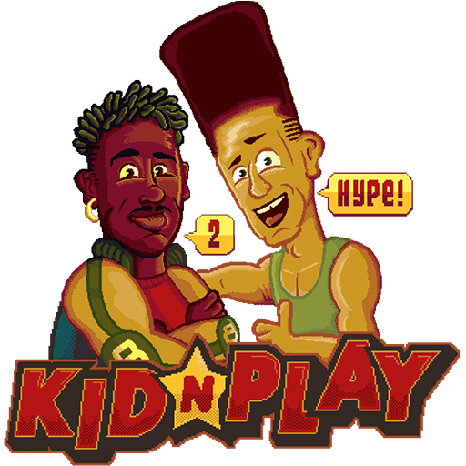 kid n play cartoon - DriverLayer Search Engine