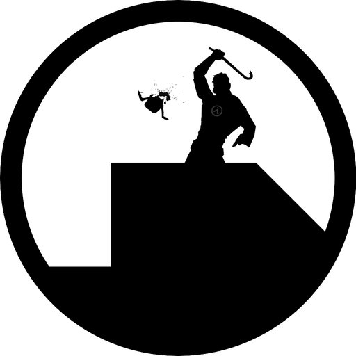 Black-Mesa logo w Gordon | Half-Life Sprays