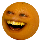 the annoying orange spray (Counter-Strike: Source > Sprays > Funny ...