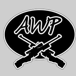 awp (Counter-Strike: Source > Sprays > Weapons) - GAMEBANANA