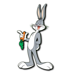 Bugs Bunny [GameBanana] [Sprays]