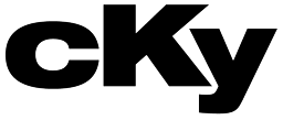 cky logo | GameBanana Sprays