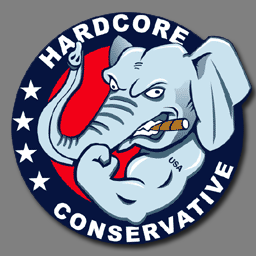 Hardcore Republican 84
