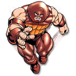 Juggernaut (GameBanana > Sprays > Game Characters & Related) - GameBanana