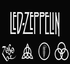 Led Zeppelin(Zoso) | GameBanana Sprays